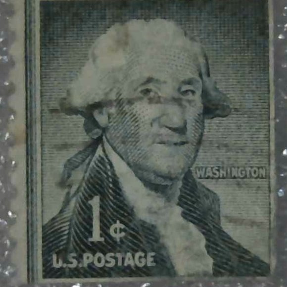 Stamps Vintage Usps Mail Lot of 9 USA. Stamps Collectible very good condition - Picture 9 of 10